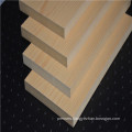 Melamine Board waterproof double faced mdf 18mm